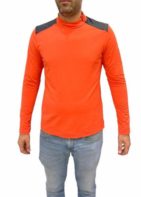 Poivre Blanc Erkek Sweatshirt ürün görseli 1