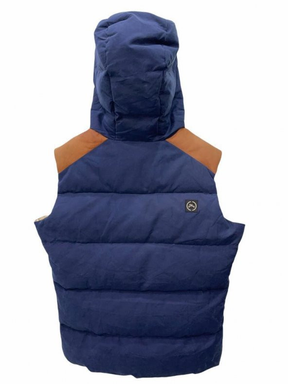 Powderhorn Vest Jackson Bayan Yelek - Resim 2