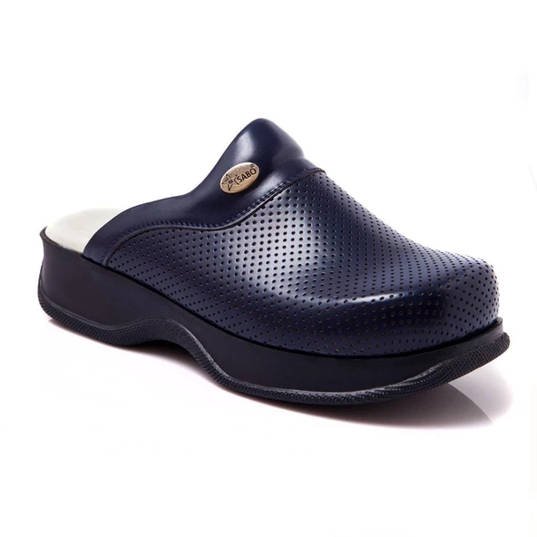 Makara Unisex Sabo Model Terlik - Resim 2