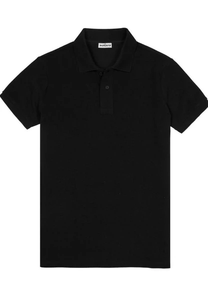 Makara Polo Yaka Unisex T-Shirt ürün görseli 1