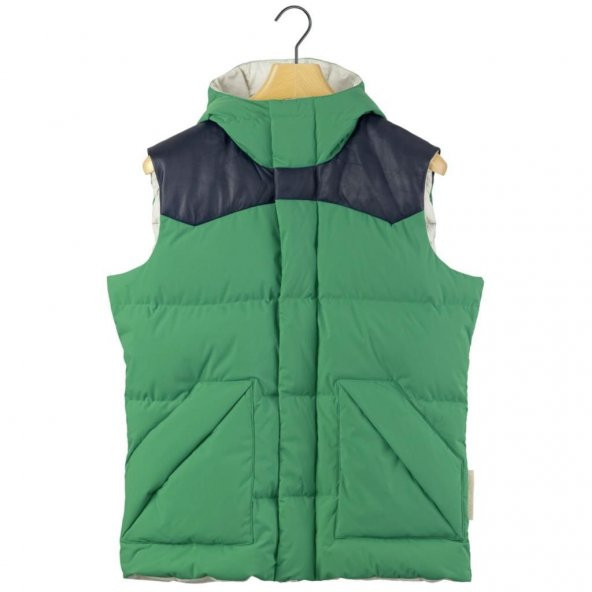 Powderhorn Vest Yelek ürün görseli 1