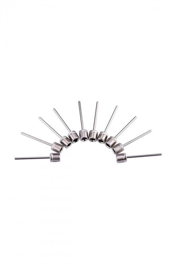 Grand Wolf GW-9313 - Kalın Uçlu Top İğnesi - Resim 2