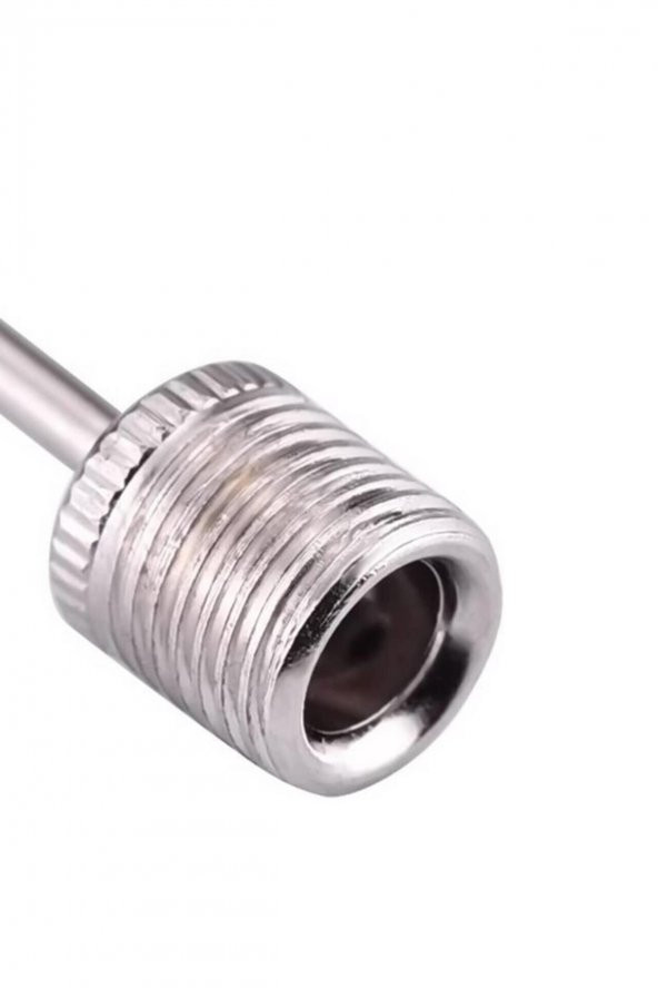 Grand Wolf GW-9313 - Kalın Uçlu Top İğnesi - Resim 4