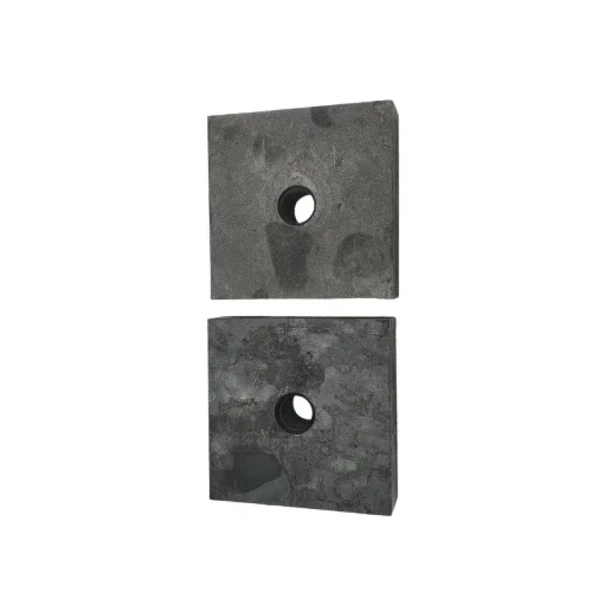 Beton Demir Kesme Makası Yedek Bıçak Takımı 50mmx50mmx15mm ürün görseli 1