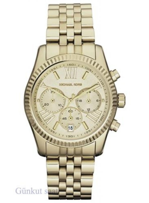 Michael Kors Kol Saati ürün görseli 1