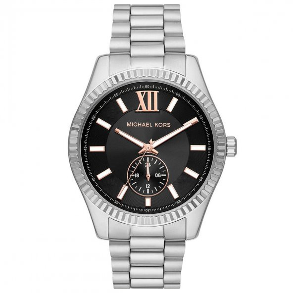 Michael Kors Erkek Kol Saati ürün görseli 1