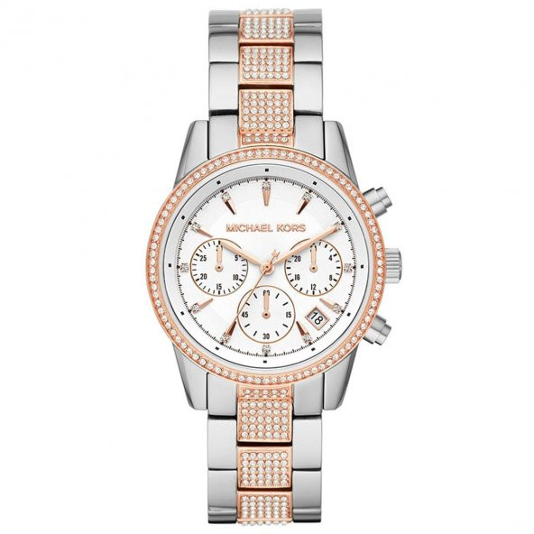Michael Kors Bayan Kol Saati ürün görseli 1