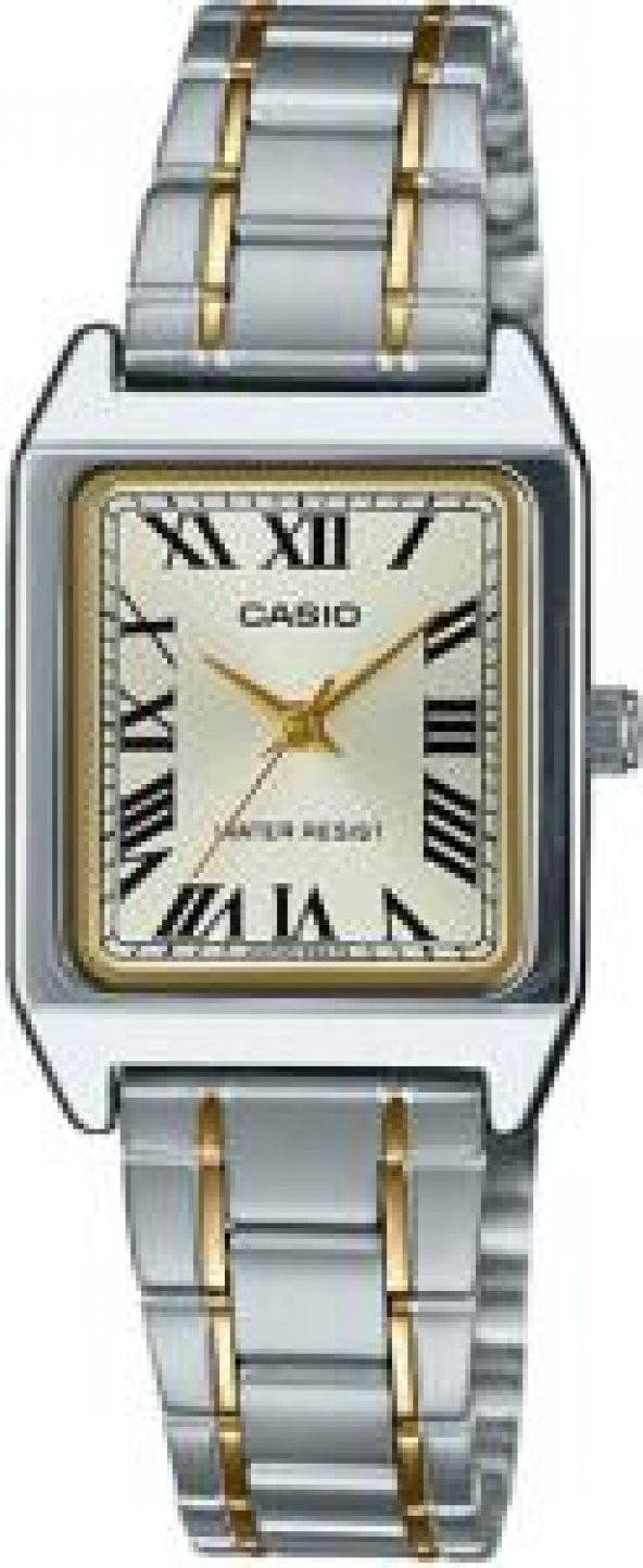 CASIO LTP-V007SG-9BUDF KADIN / KIZ KOL SAATİ ürün görseli 1