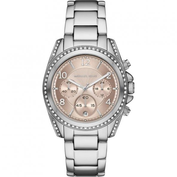 Michael Kors Bayan Kol Saati ürün görseli 1