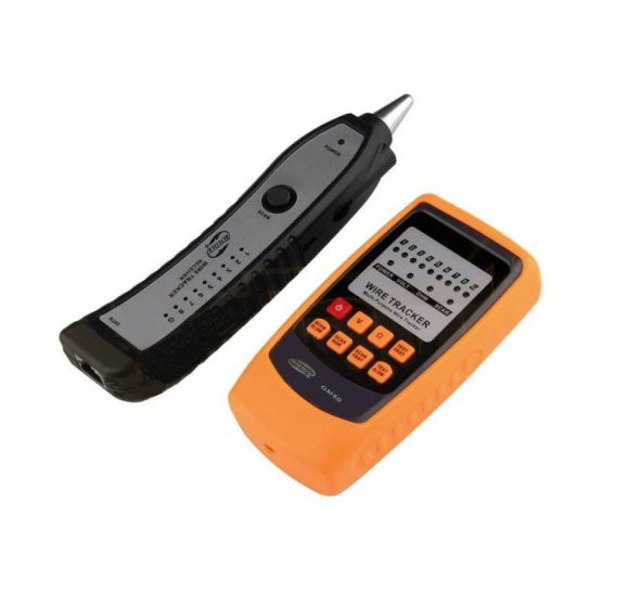 BENETECH GM60 Kablo Test Cihazı - Resim 3