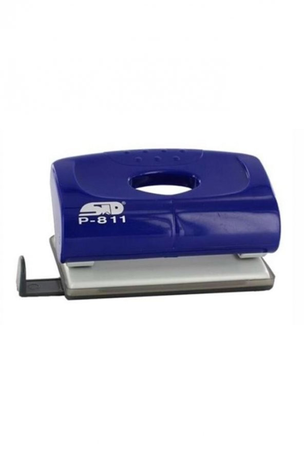 Std Delgeç Popular Küçük Boy P-811 Mavi ürün görseli 1