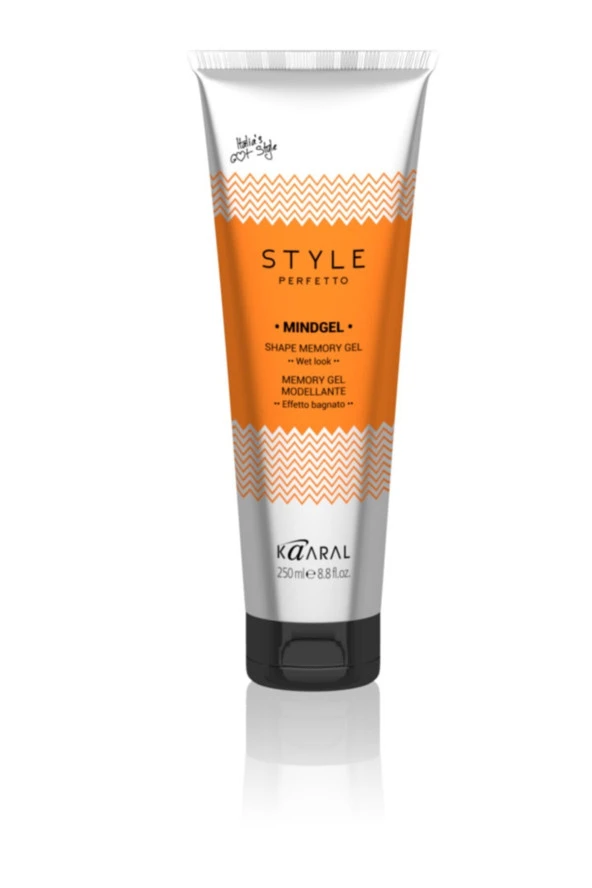 Kaaral Style Perfetto Mindgel Shape Memory Gel 250ml ürün görseli 1