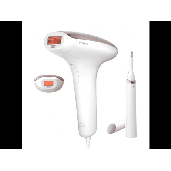 Philips Lumea Advanced BRI921/00 IPL Lazer Epilasyon ürün görseli 1
