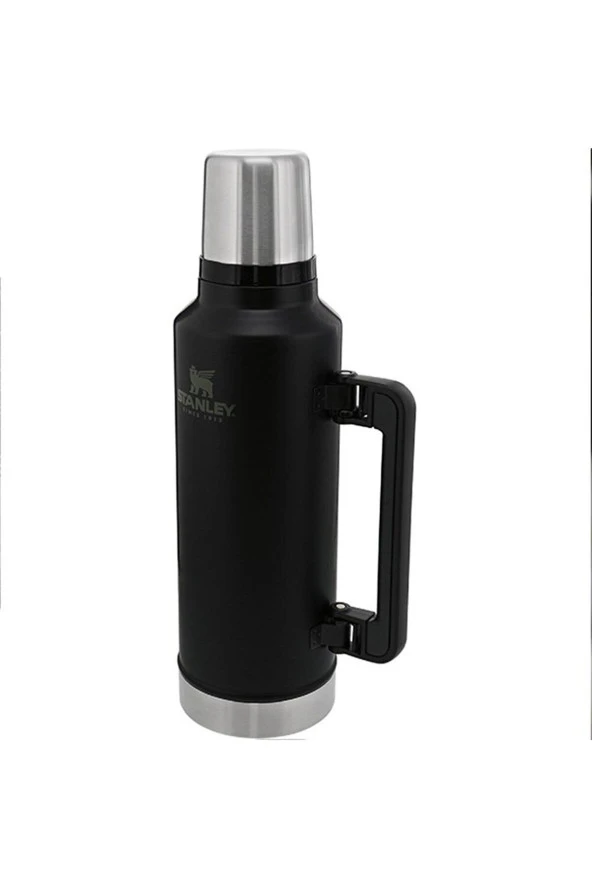 Stanley Legendary Çelik Termos 1.9Lt. ürün görseli 1