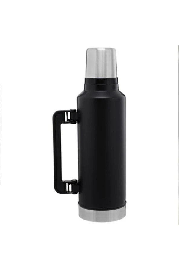 Stanley Legendary Çelik Termos 1.9Lt. - Resim 2