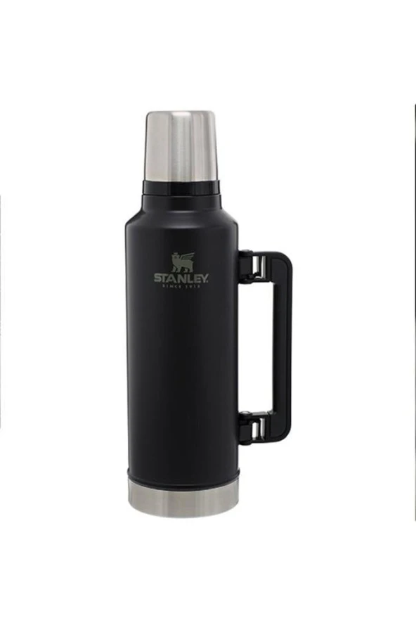 Stanley Legendary Çelik Termos 1.9Lt. - Resim 4