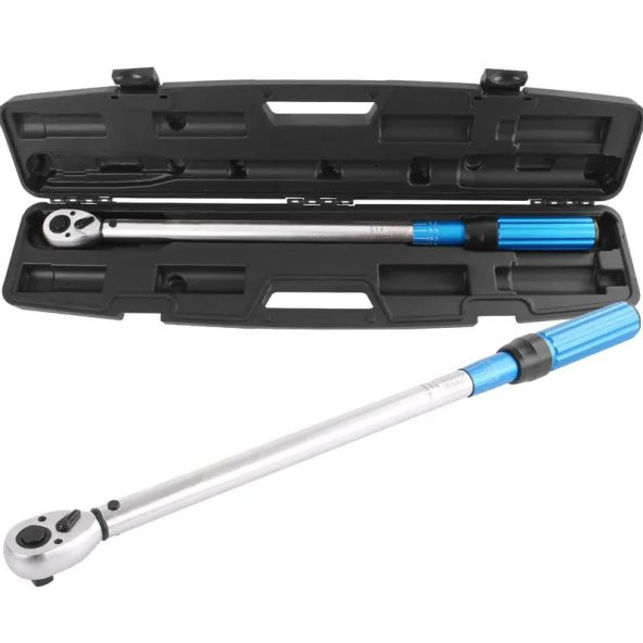 Tork Anahtarı 1/2 60-330Nm ürün görseli 1