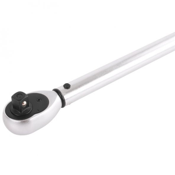 Tork Anahtarı 1/2 60-330Nm - Resim 2