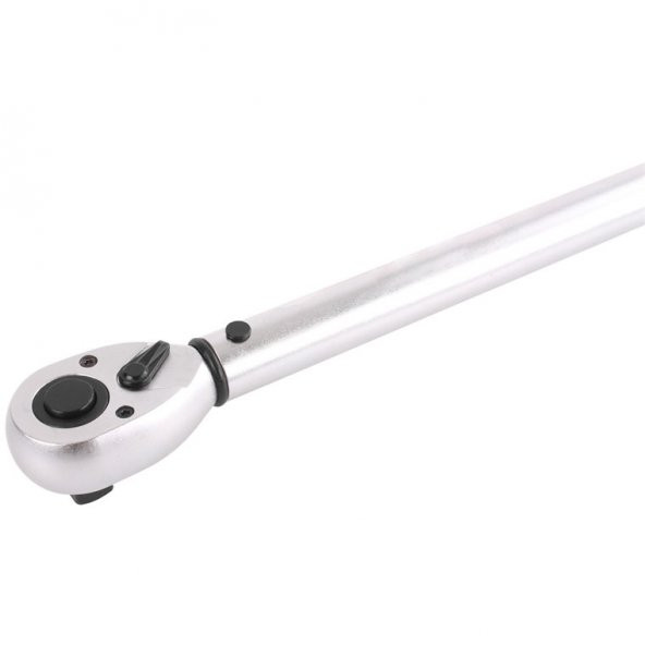 Tork Anahtarı 1/2 60-330Nm - Resim 3