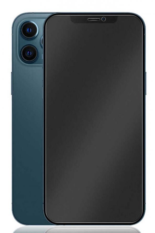 Apple iPhone 14 Mat Seramik Ekran Koruyucu ürün görseli 1