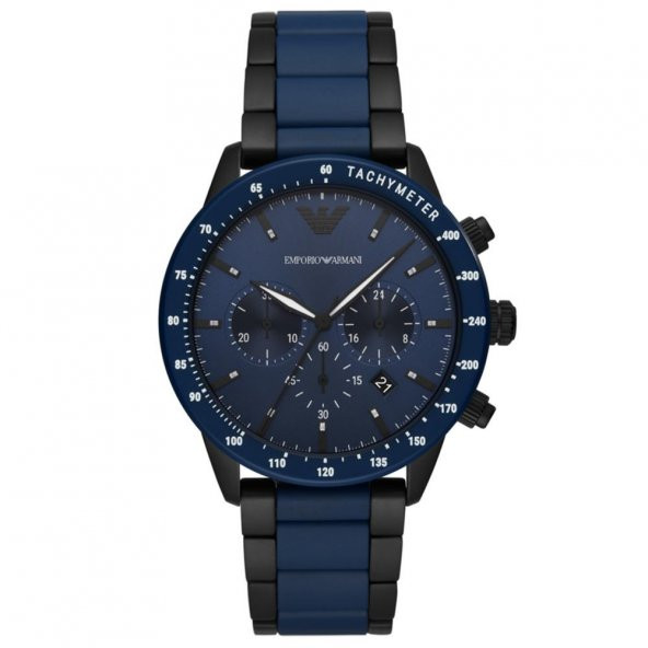 AR70001 Emporio Armani Erkek Kol Saati ürün görseli 1