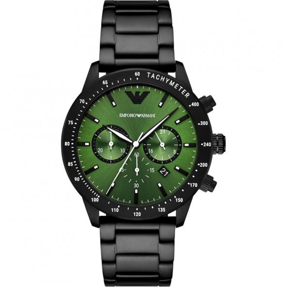 Emporio Armani Erkek Kol Saati ürün görseli 1