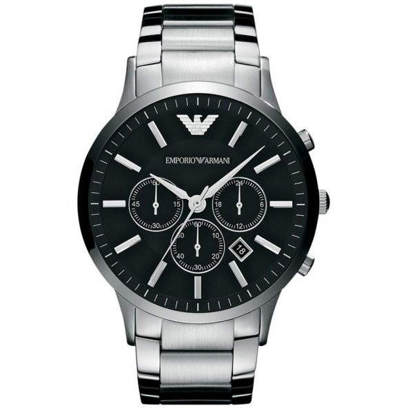 Emporio Armani Erkek Kol Saati ürün görseli 1