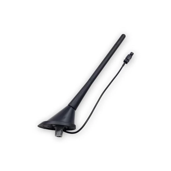 Seat Toledo 2013-2014-2015 Tavan Radyo Anteni Komple 6R0035501 ürün görseli 1