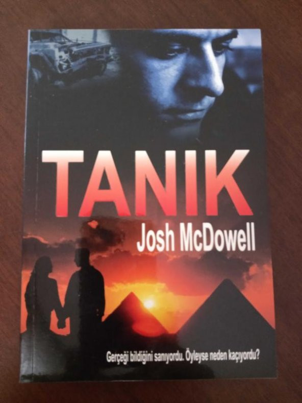 TANIK ürün görseli 1