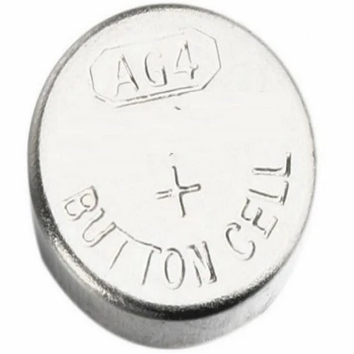 AG4 377A 10LU SAAT PİLİ ürün görseli 1