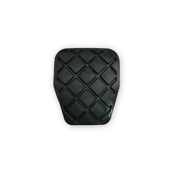 VW Polo 2005-2009 Fren Pedalı Lastiği Başlığı Pabucu 1J0721173E ürün görseli 1