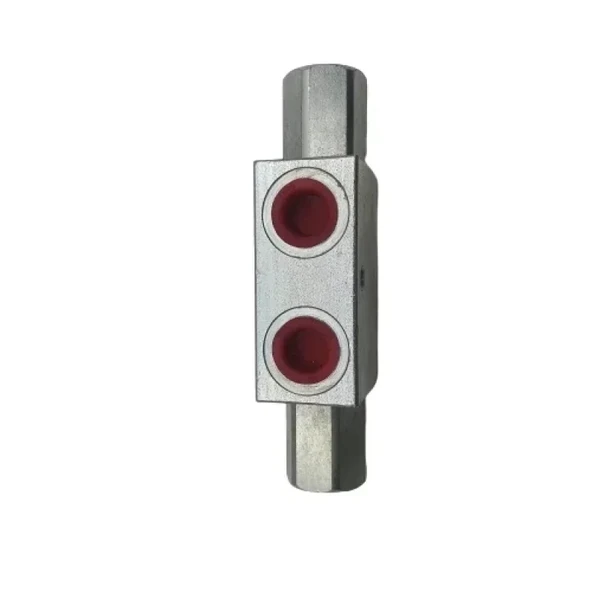 Hidrolik İkiz Kilit Valf M18x1.5 ürün görseli 1