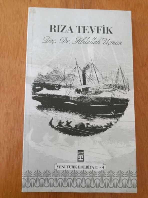 Rıza Tevfik  ( Hayatı * Sanatı * Şiirleri  ) ürün görseli 1