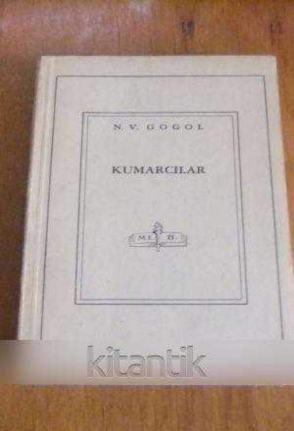 KUMARCILAR ürün görseli 1
