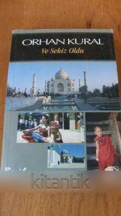 VE SEKİZ OLDU ürün görseli 1