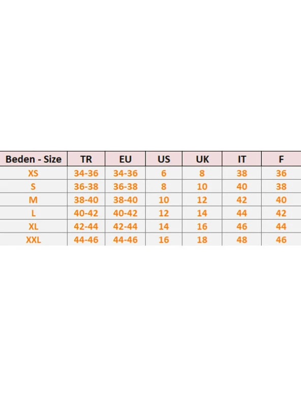 Bsm Erkek Viloft Uzun Termal Tayt 10903 - Resim 3