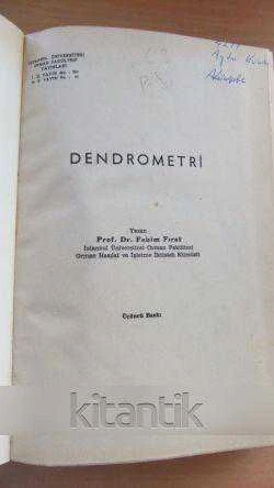 DENDROMETRİ ürün görseli 1
