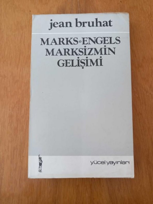 MARKS-ENGELS MARKSİZMİN GELİŞİMİ / 1. BASKI ürün görseli 1