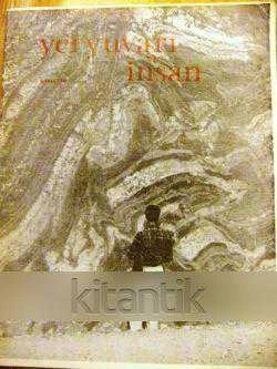 YERYUVARI  VE  İNSAN  Cilt:3   Sayı:2  Mayıs 1978 ürün görseli 1