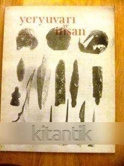 YERYUVARI  VE  İNSAN  Cilt:2   Sayı:4   Kasım 1977 ürün görseli 1