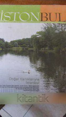 İSTONBUL  / EKİM-ARALIK  2003  /  SAYI: 11 ürün görseli 1