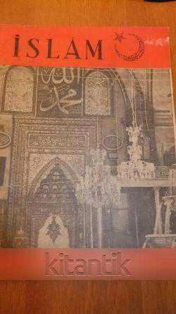İSLAM AYLIK-DİNİ-İLMİ-SİYASİ MECMUA * Cilt: III  Sayı:26 /Kasım  1959 ürün görseli 1