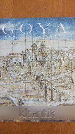 GOYA   - REVISTA  DE  ARTE   NUMERO: 276   MADRID  2000 ürün görseli 1