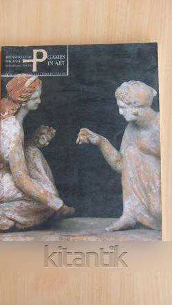 P  GAMES IN ART  * 2004 ürün görseli 1