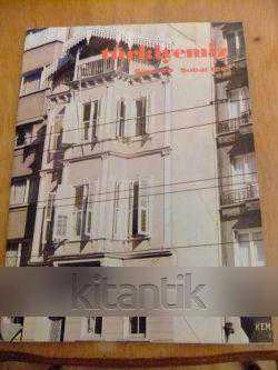 TÜRKİYEMİZ  Kültür  ve  Sanat Dergisi * Sayı: 33 * ŞUBAT  1981 ürün görseli 1