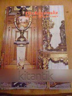 TÜRKİYEMİZ  Kültür  ve  Sanat Dergisi * Sayı: 51 * ŞUBAT  1987 ürün görseli 1