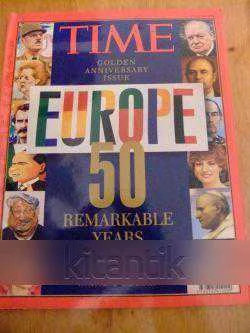 TIME    *  WINTER  1996 ürün görseli 1