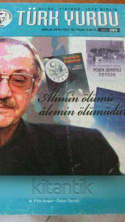 TÜRK YURDU    Aralık  2010 / Cilt: 30 /  Sayı: 280 ürün görseli 1