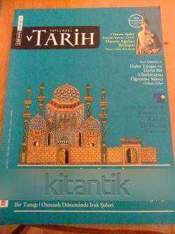 TOPLUMSAL TARİH * HAZİRAN  2003 *  Sayı: 114 ürün görseli 1