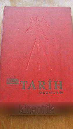 HAYAT TARİH  MECMUASI  *  SAYI: 1 - 2 - 3 - 4 - 5 - 6 OLMAK ÜZERE SIRALI 6 SAYI BULUNMAKTADIR. ( ŞUBAT 1965'den TEMMUZ 1965 ' dahil ) ürün görseli 1